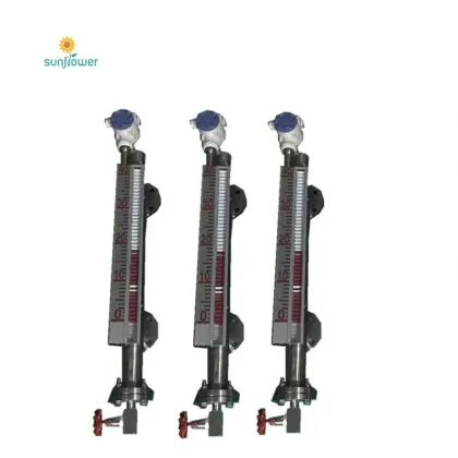 Magnetrol Level Control Solutions: Switches, Transmitters, and Indicators