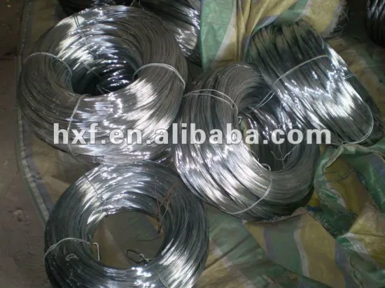 GI wire