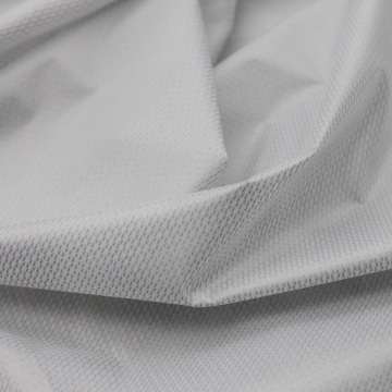 Tissu en nylon haute densité pour vestes décontractées