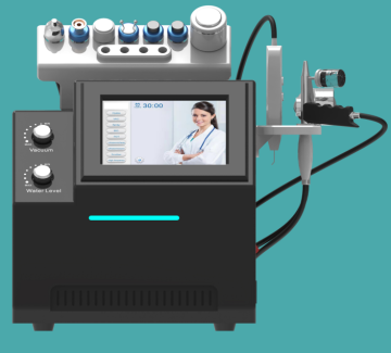Hydro Beauty Facial Machines for Deep Clean and Skin Care