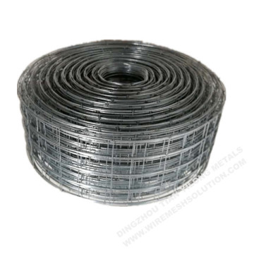 Brick Reinforcing Welded Wire Mesh