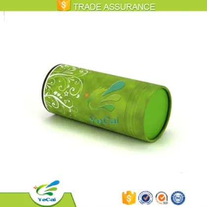 Paper for general packaging black truffle candy boxes containers for favors