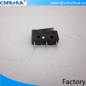 New Design High Quality Micro Switch