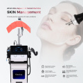 Máquina facial de hidrodermoabrasión 11 en 1 Omeina