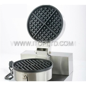 commercial use belgian waffle/waffle maker machine/automatic waffle maker