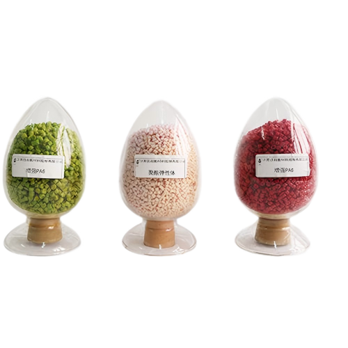 Plásticos de engenharia de alta qualidade