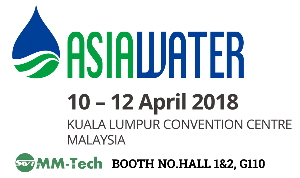 ASIAWATER2018 with logo ASIAWATER2018 with logo