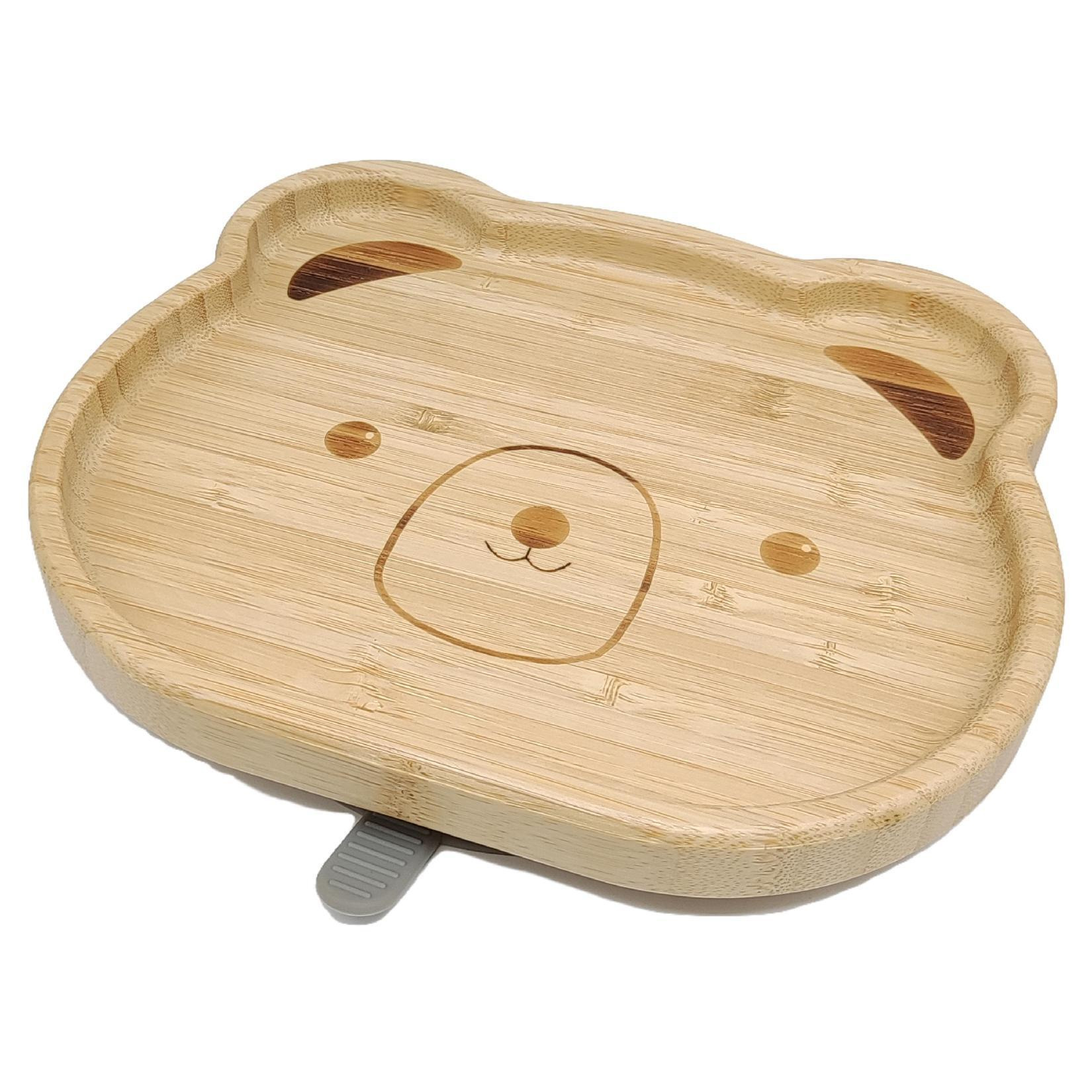 bamboo suction plate MFZ-P030