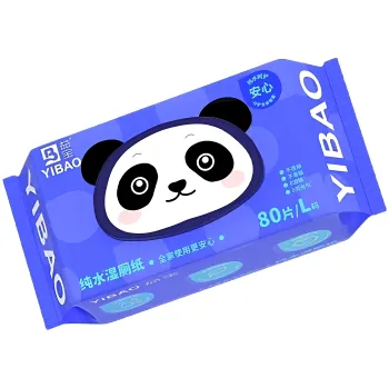 Eco-Friendly Baby Wipes and Toilet Paper - Hot Sale