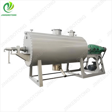 Precision Vacuum Horrow Dryer for Quality Results