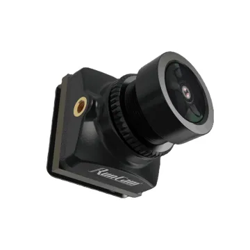 Runcam Phoenix 2 FPV Camera for RC Drones - 4:3 & 16:9 Aspect Ratios