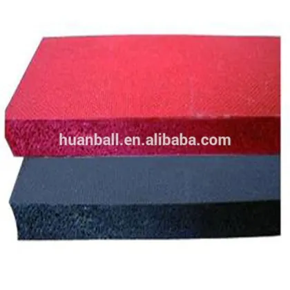2013 Energy saving rubber thermal insulation sheet