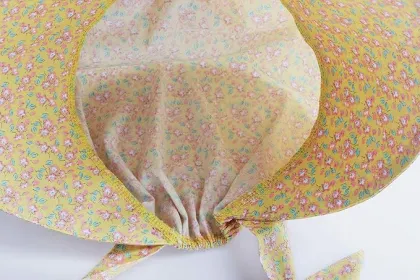 Pioneer Girl Costume Colonial Prairie Dress