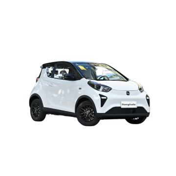 Heißer Verkauf 2024: Chery Small ANT - 4 SEAT ELEKTRISCHE MINI MINI -Auto