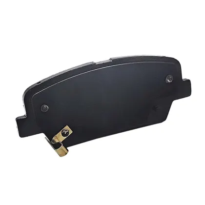Automotive Brake Pads 58302-2WA00 for KIA SORENTO 2012