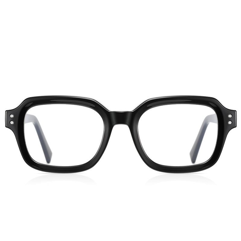 Square TR Eyeglasses Frame