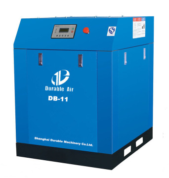Durable brands 11kw air compressor