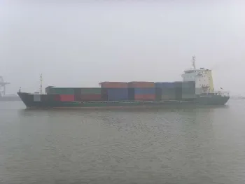 6653 DWT multi-purpose vessel build in 2020