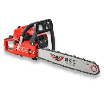 42 Inch Woodworking Chain Saw Machine with Longer Chain - Price in India