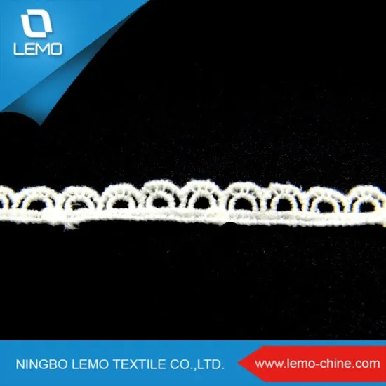 Nigerian Lace Fashion Styles Tape, Lace Trim Wholesale