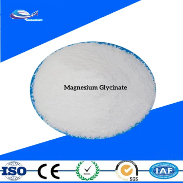 Hot Sale supply Magnesium Glycinate For Health Product