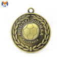 Soccer Team Award Medals Free Shipping