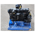 Conjunto de motor 6BT venda a diesel QSB4.5 6BTA