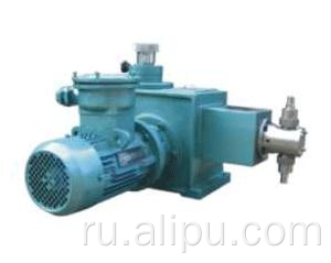 Ailipu JD Hot Sedelling Plunger Metering Pump