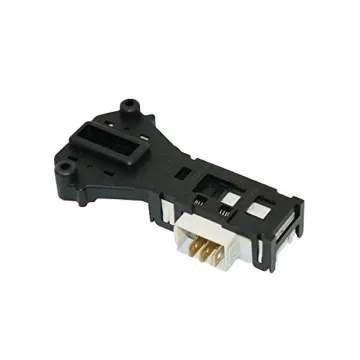 Sinocool 6601ER1005A Washing Machine Door Interlock Switch