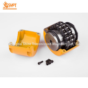Chain Coupling Rigid Connection Search Engine