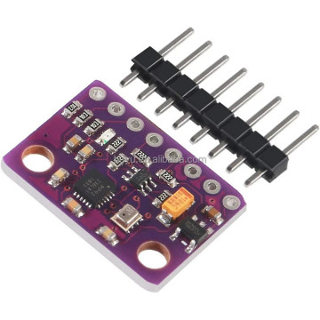 GY-91 Compass Sensor Module: MPU-9250 + BMP280 Accelerometer Gyroscope