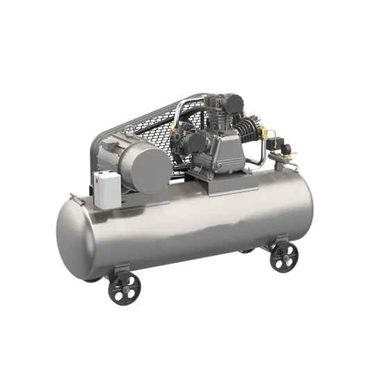 belt drives the air compressor handbook pdf