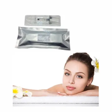 1ML OEM Facial Wrinkle Ha Dermal Filler Injectable Hyaluronic Acid