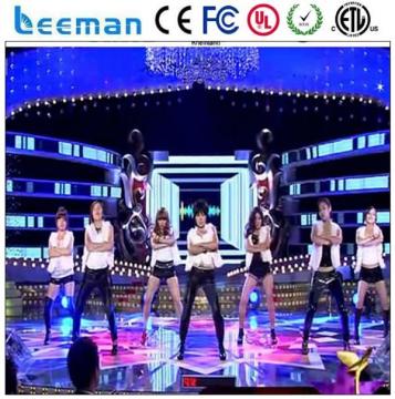 led video display 2828 SMD LED p5 indoor led display chinese hot products