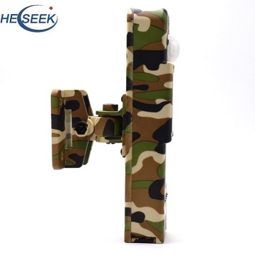 Forestry Monitor Action Hunting Camera GPS