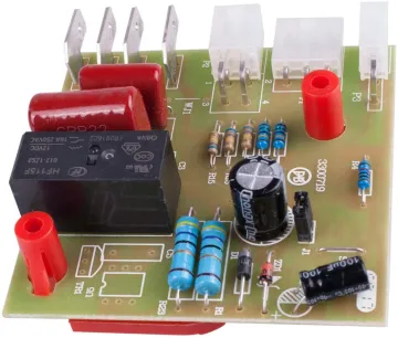 Adaptive Defrost Control Board for Refrigerator - WPW10366605 W10366605 W10366604