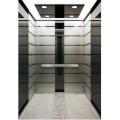 Ascenseurs et ascenseurs de trois côtés à 180 degrés