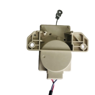 Silent Operation: Discover the Best Low Noise Washing Machine Drain Motor for Your Washer