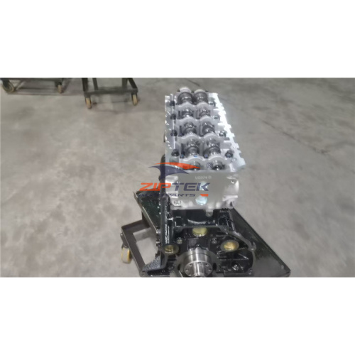 Durable Toyota 1KD Engine