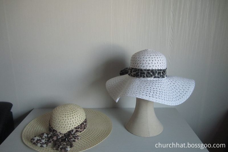 Outdoor Women's Hat