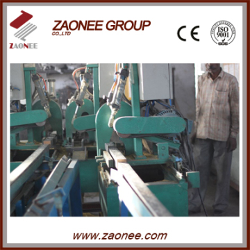 2015 Horizontal Continuous Casting Production Line For Brass Rod