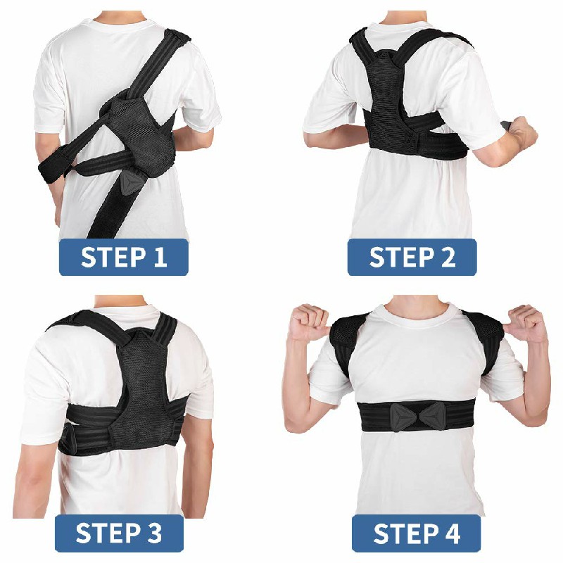 Posture Corrector Brace