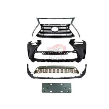 Lexus NX 2015 normal grille front bodykit