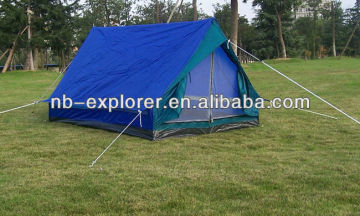 Folding camping tent for 2person