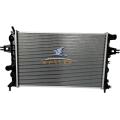 Radiateur pour Opel Astrag 1.4 / 1,6 / 1,8 `98 OEM 1300.196