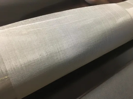 Metal Weave Wire Mesh