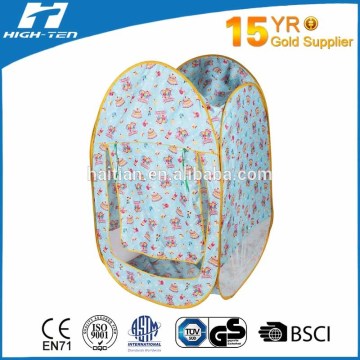 High quality pop up tent