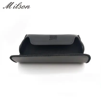 Classis Glasses Box semi hard reading eyewear Case