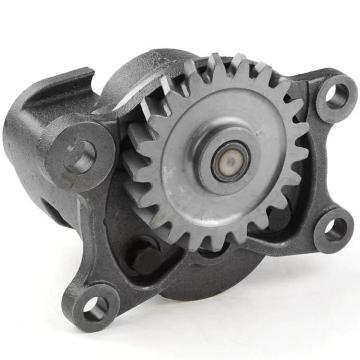 PC400-6 PC450-7 SAA6D125 Construction Machinery Parts - Oil Pump 6151-51-1005