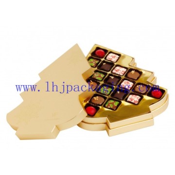 chocolate box